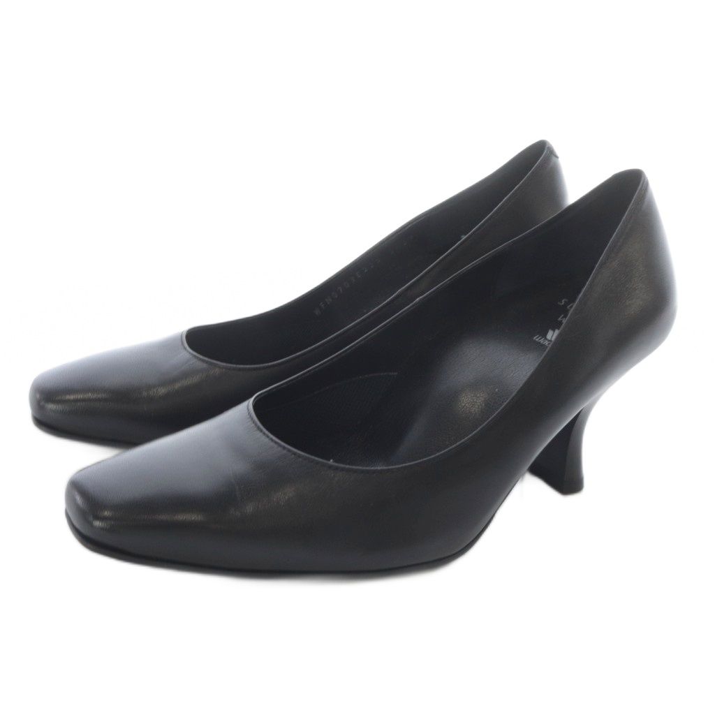 ワコール サクセスウォーク Wacoal SUCCESS WALK パンプス スクエア