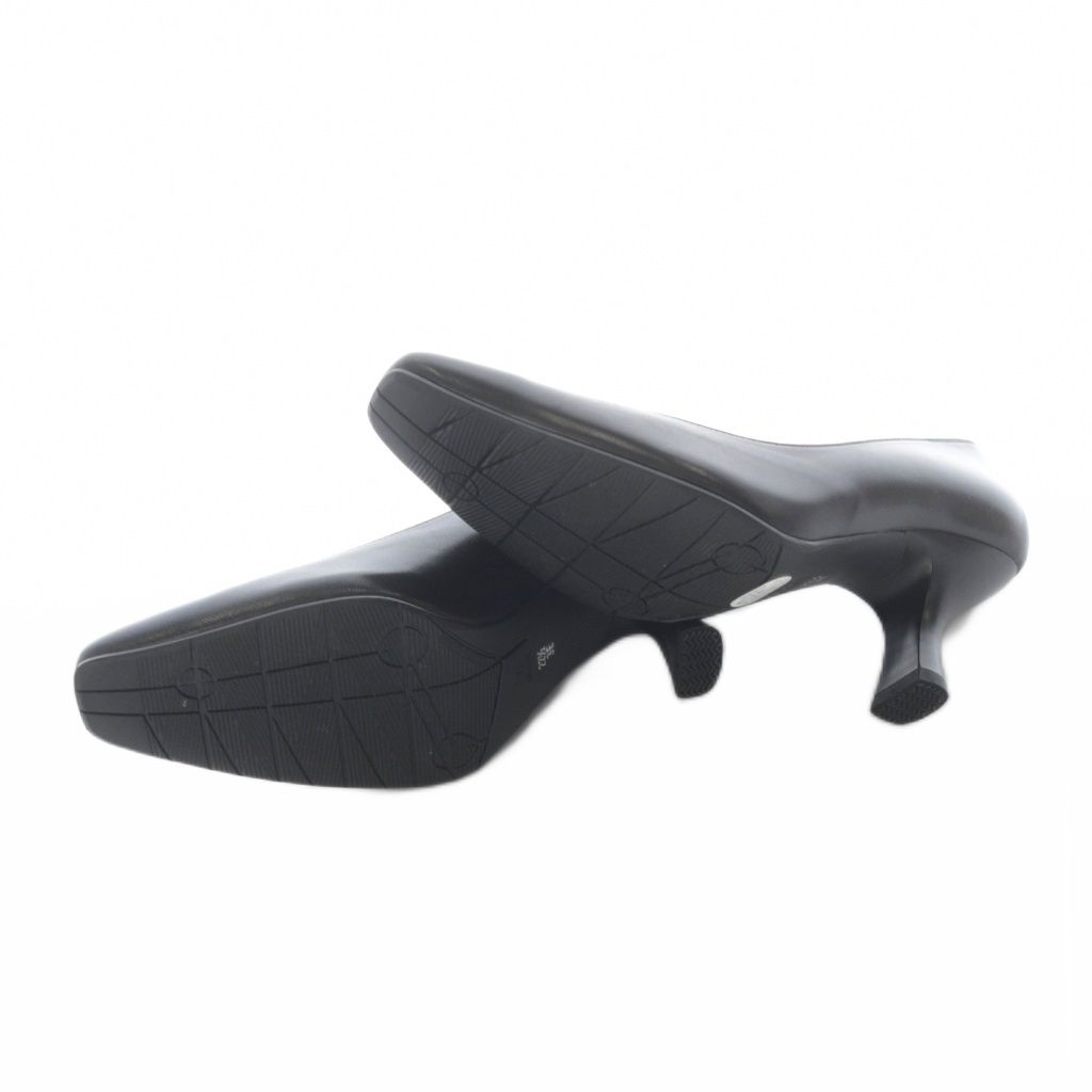 ワコール サクセスウォーク Wacoal SUCCESS WALK パンプス スクエア