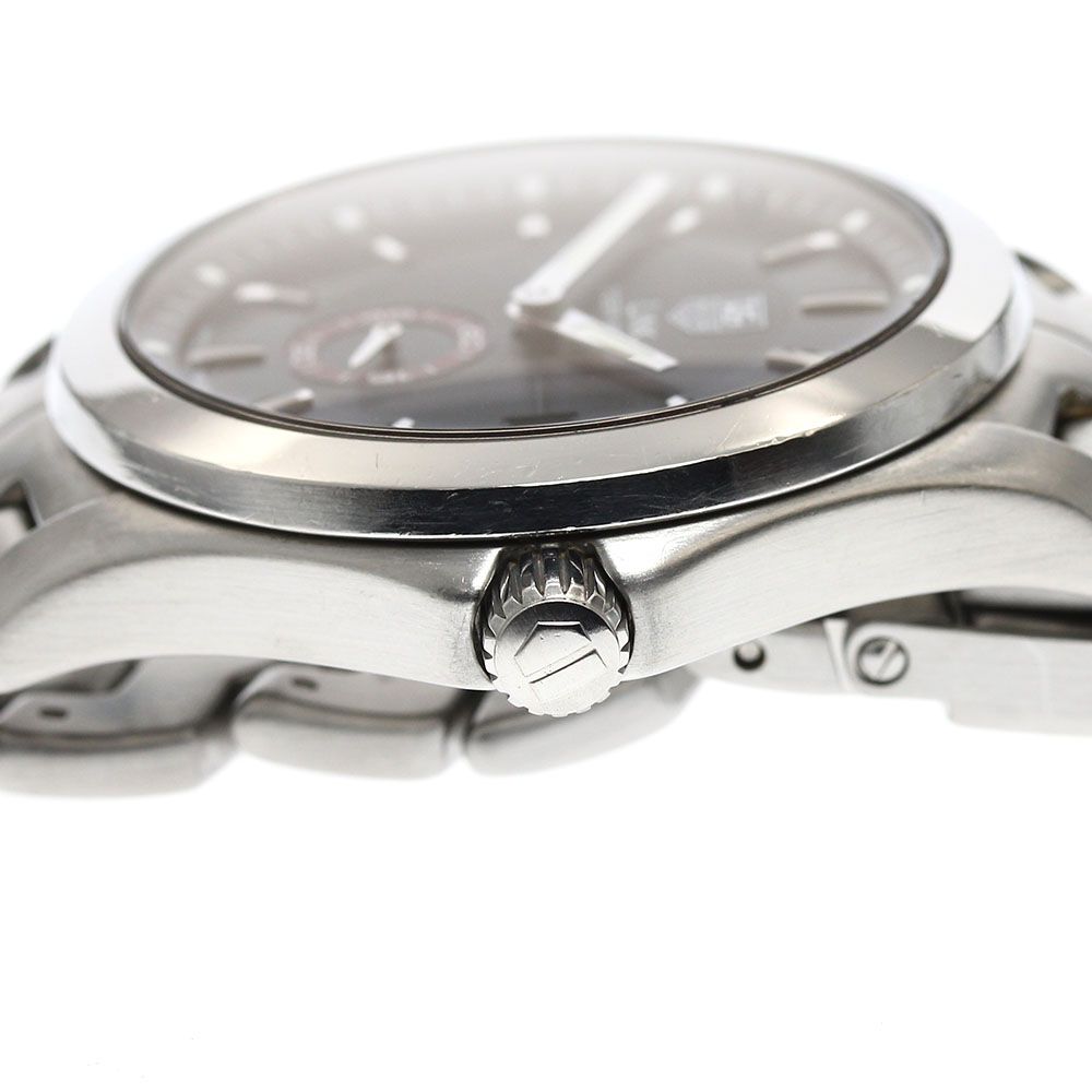 タグホイヤー TAG HEUER WJ2110 リンク タイガーウッズ スモール