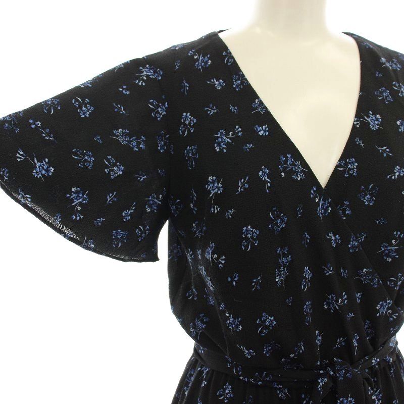 ローレンラルフローレン LAUREN RALPH LAUREN カシュクール ワンピース