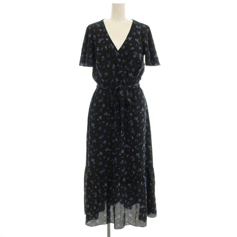 ローレンラルフローレン LAUREN RALPH LAUREN カシュクール ワンピース