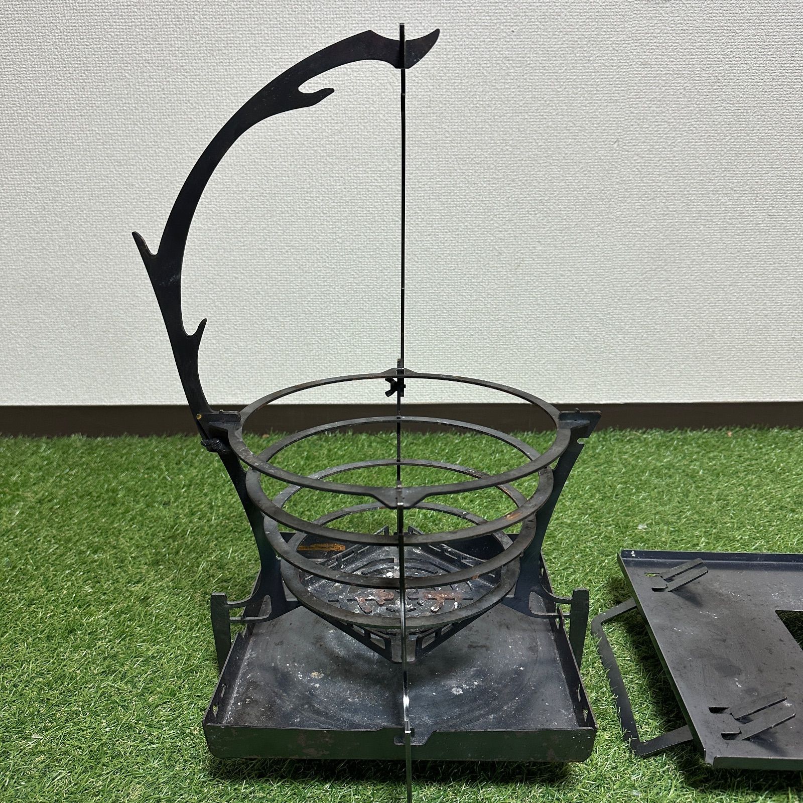 TORIPATH PRODUCTS GURU GURU FIRE（S）ドリパスプロダクツ グルグル 