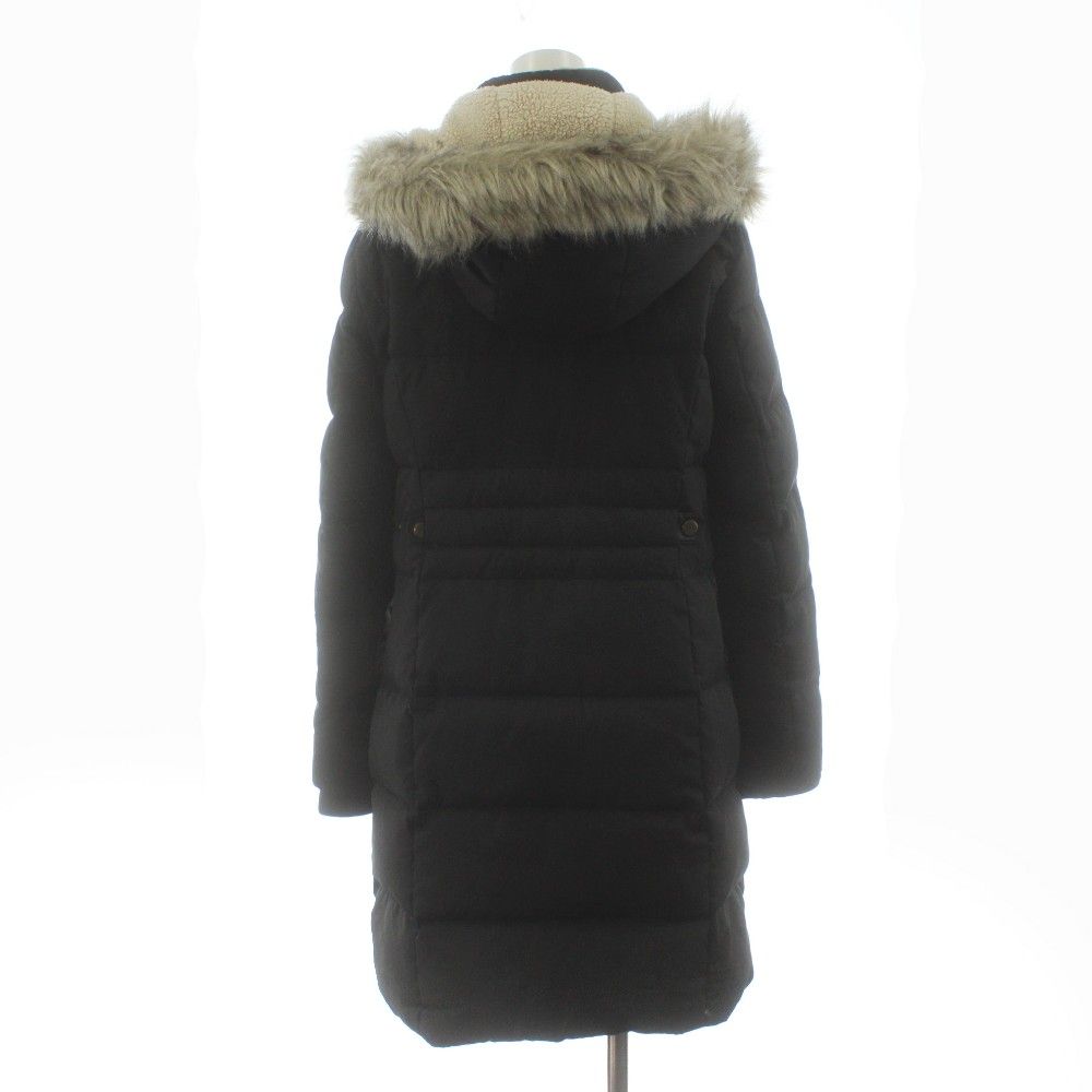 ローレンラルフローレン LAUREN RALPH LAUREN ダウンコート ロング