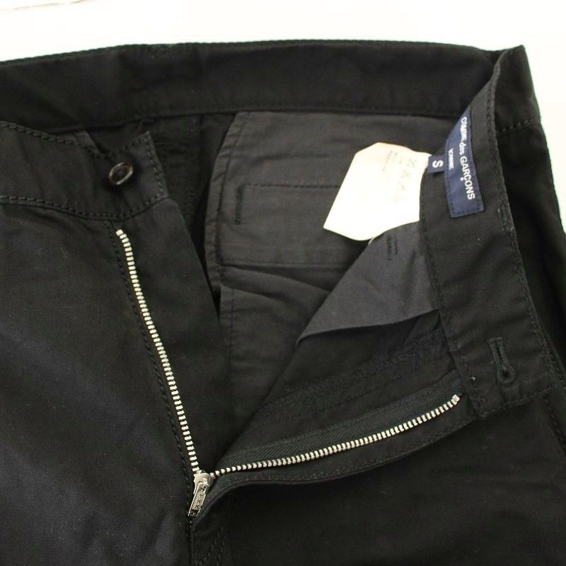 COMME des GARÇONS HOMME AD2005 チノパン コムデギャルソンオム COMME des GARCONS HOMME AD2005 コットン