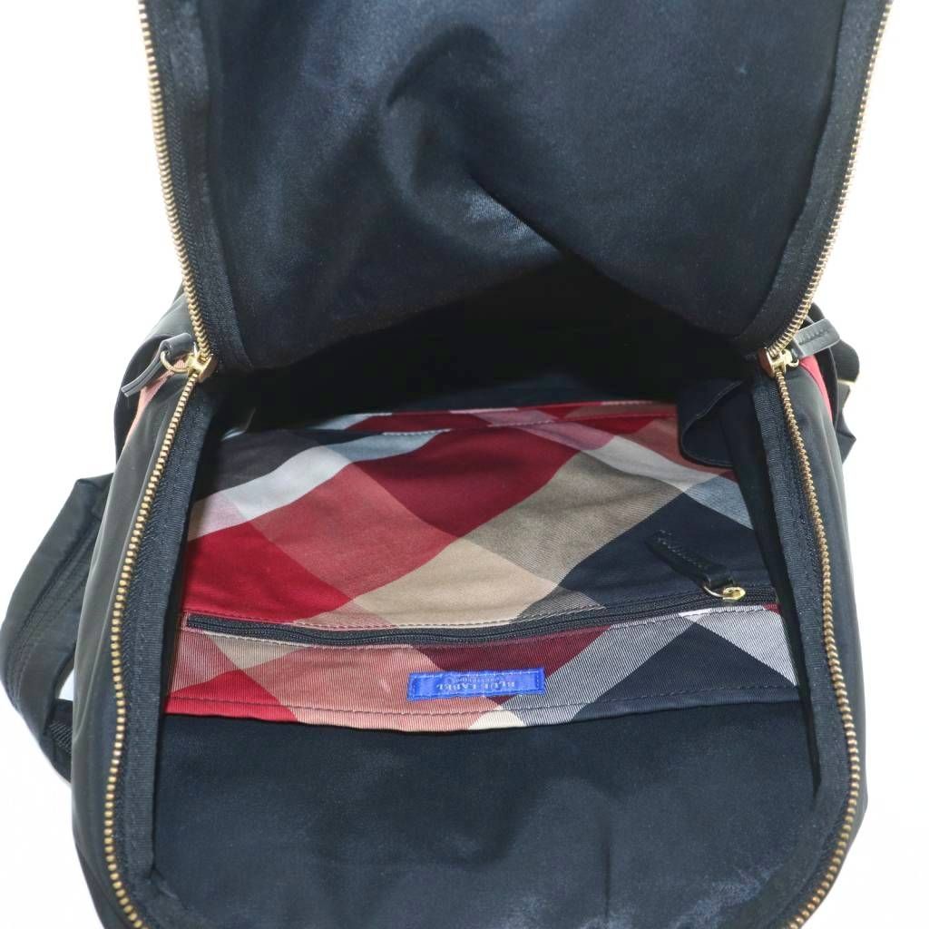 ブルーレーベルクレストブリッジ BLUE LABEL CRESTBRIDGE ラウ