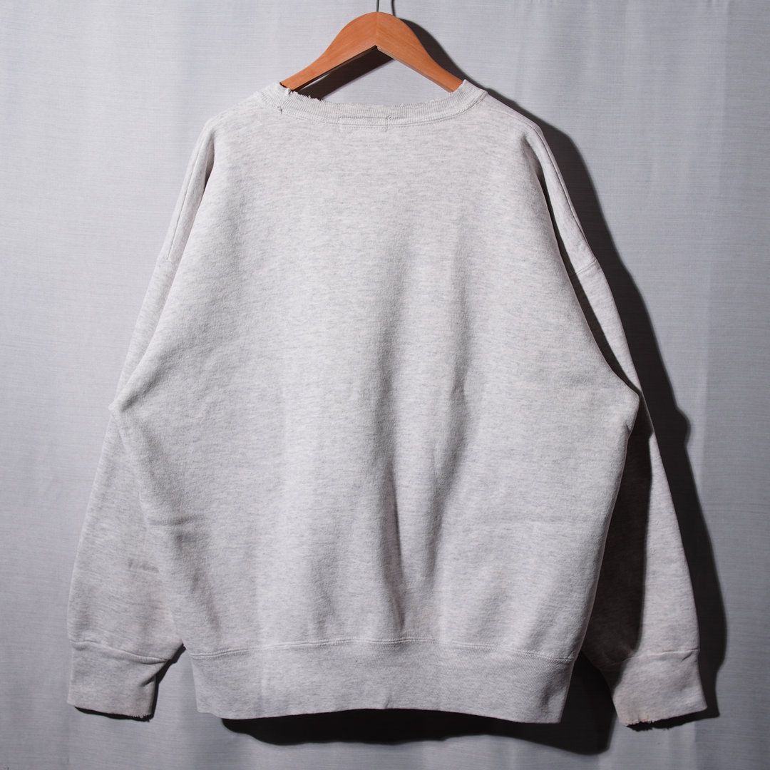 90s USA製 ポロラルフローレン Polo by Ralph Lauren スウェット XXL 