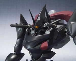 ROBOT魂 -ロボット魂-〈SIDE KMF〉 コードギアス 反逆のルルーシュR2