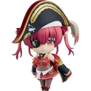 【未開封品】グッドスマイルカンパニー ねんどろいど ホロライブ 宝鐘マリン ねんどろいど ホロライブプロダクション 宝鐘マリン［グッドスマイル