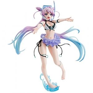エクセレントモデルLIMITED アクティヴレイド Liko 完成品フィギュア