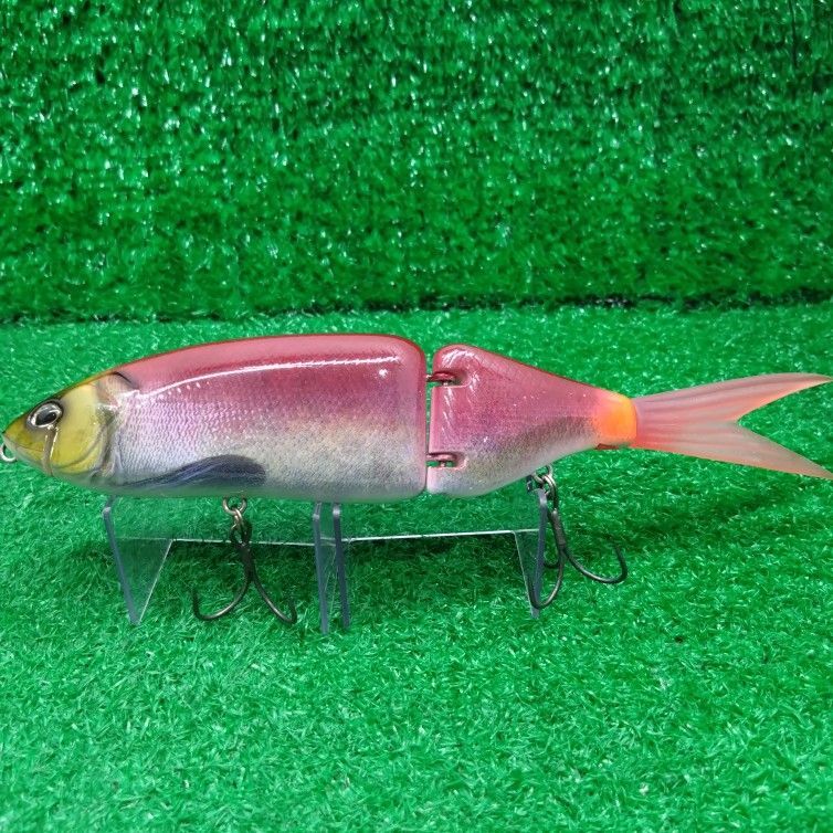 和塩 DRT×Pike Street Market タイニークラッシュ ヒメマスカラー