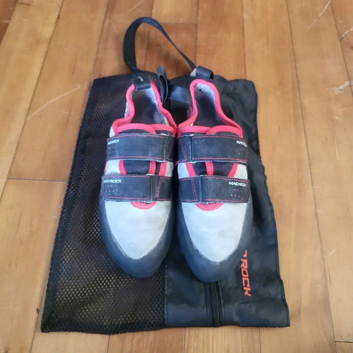 クライミングシューズ 230 マッドロック リーフター シューズ 靴