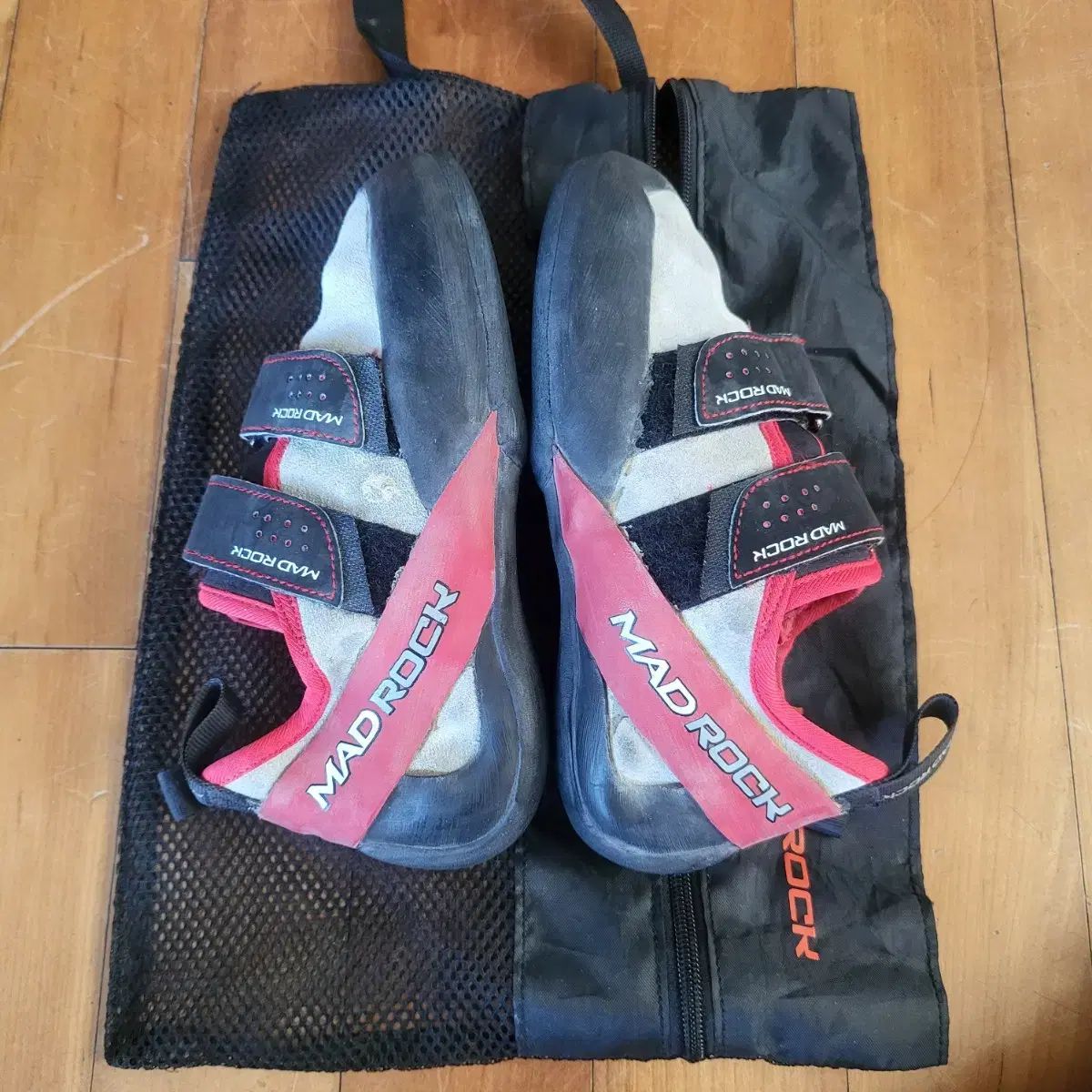 クライミングシューズ 230