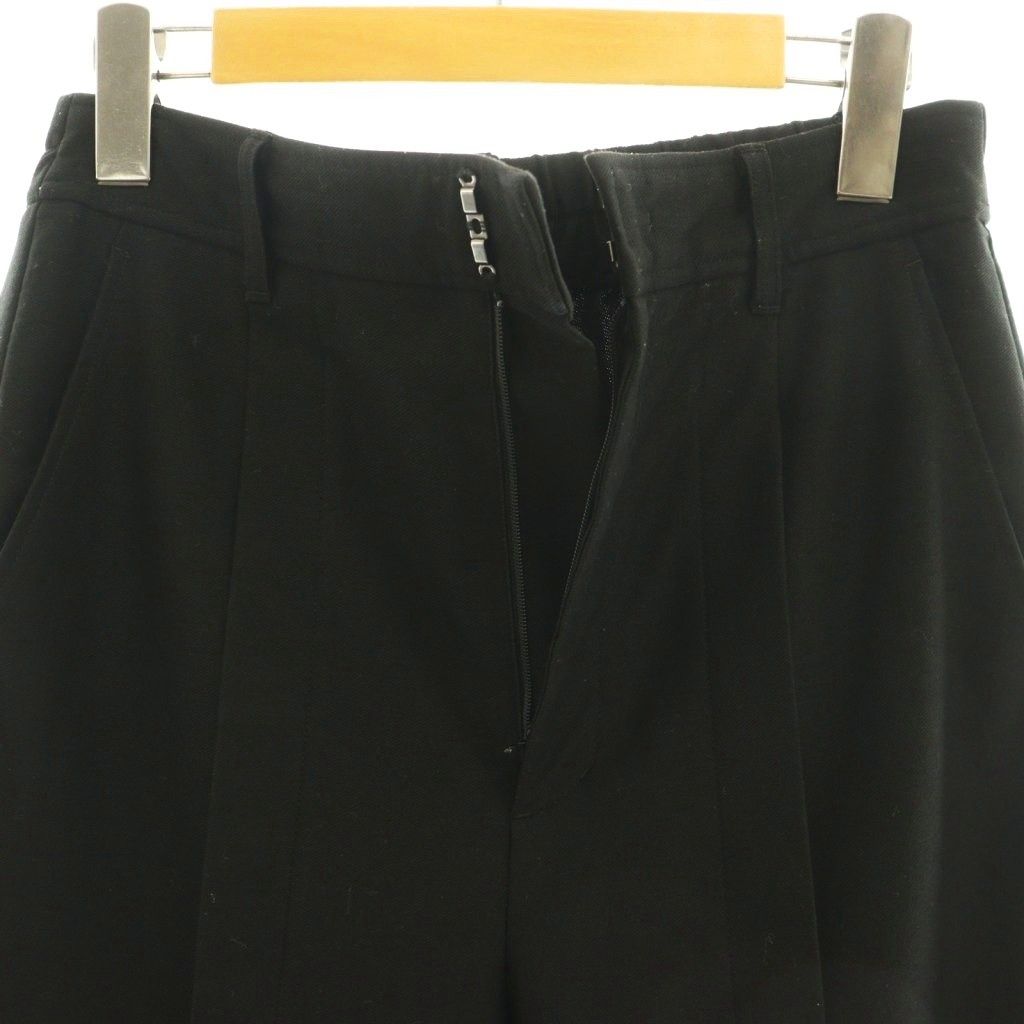 ル フィル LE PHIL 25SS ハイパーフィットツイルジャージーパンツ  