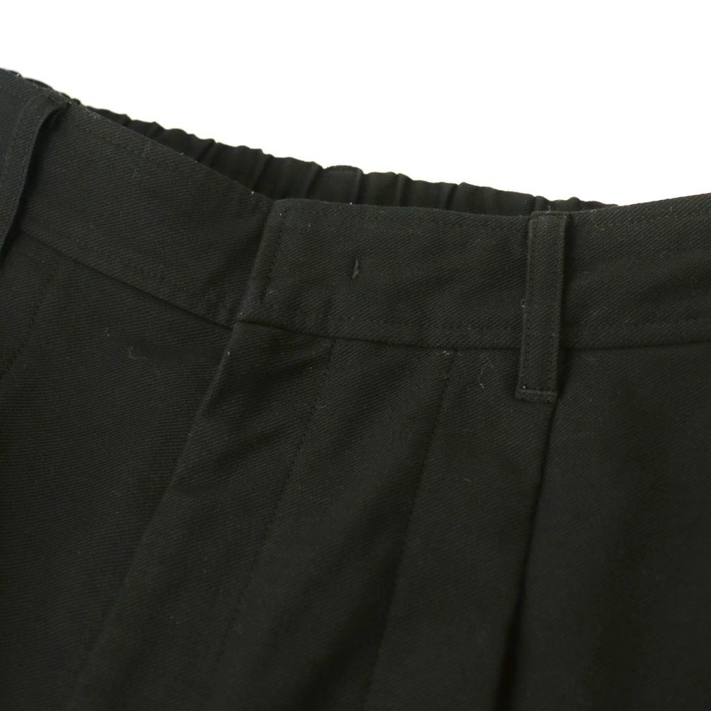 ル フィル LE PHIL 25SS ハイパーフィットツイルジャージーパンツ  