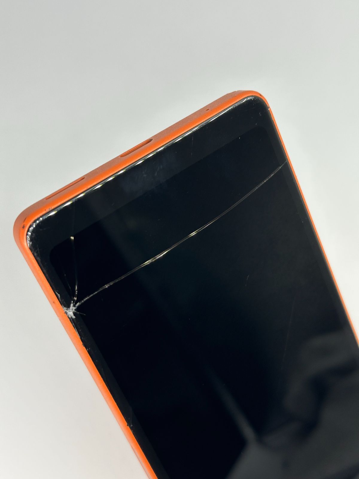 ジャンク品】:SB(SIMロック解除) Xperia Ace III A203SO 64GB ブリック