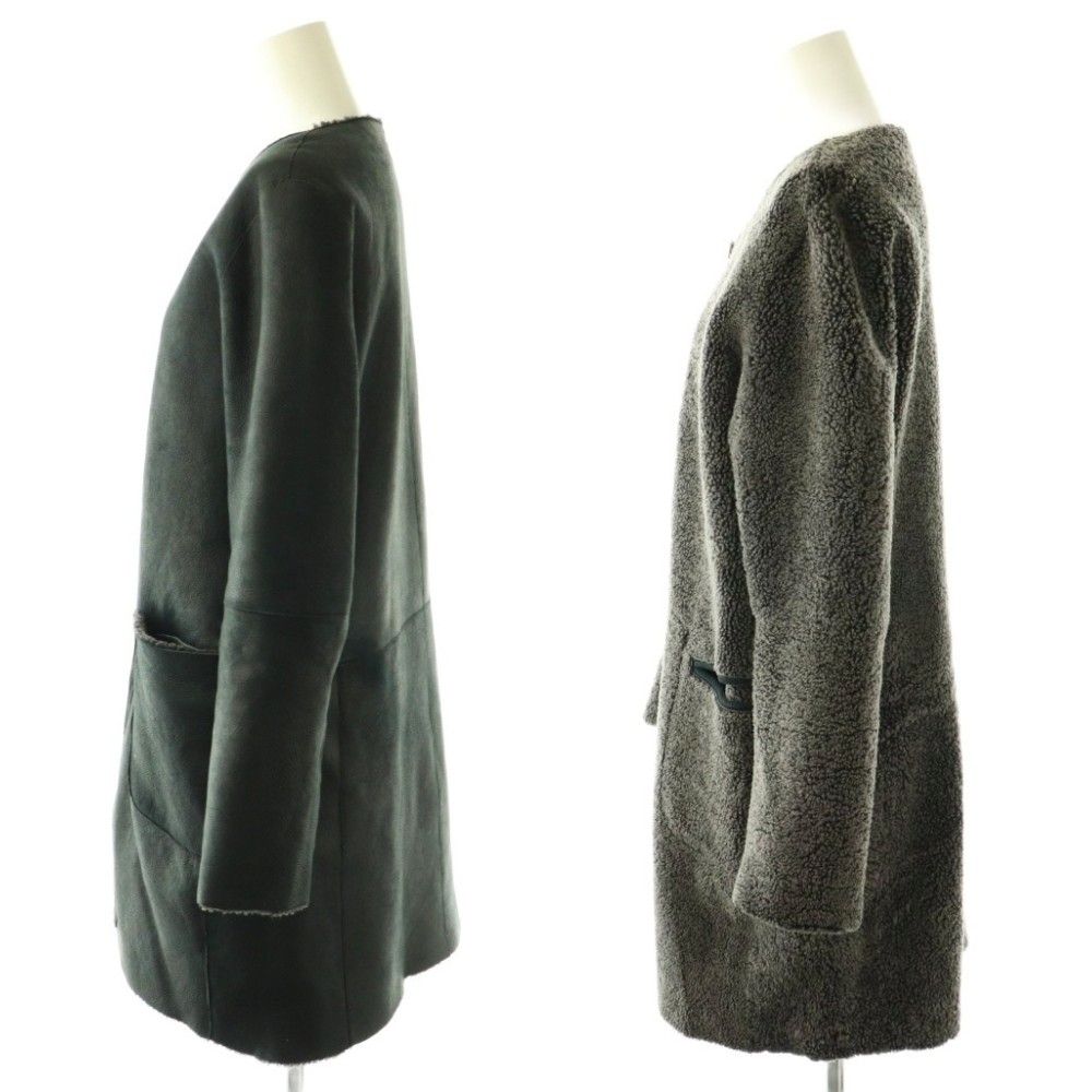 ギャルリーヴィー GALERIE VIE トゥモローランド リバーシブル