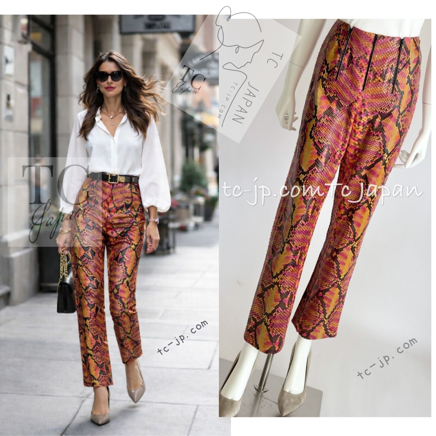 CHANELとFOXEYのハンガーセット 18本 CHANELとFOXEYのハンガーセット 18本 CHANELとFOXEYのハンガーセット