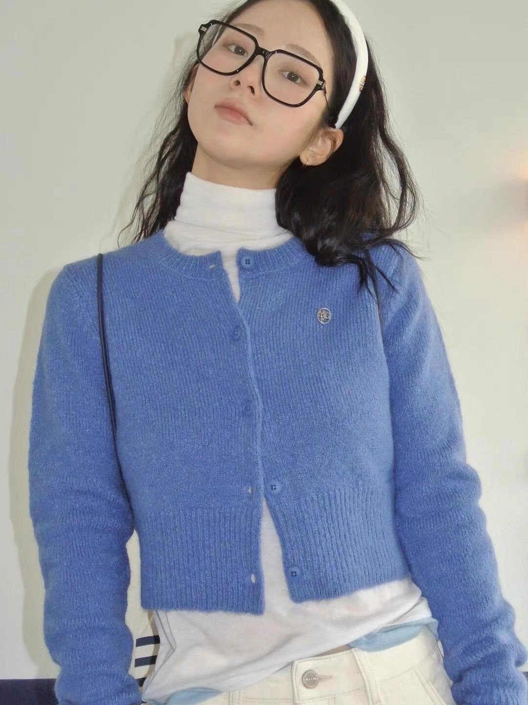 【カリナ着用】MARITHÉ FRANCOIS GIRBAUD ニット カリナ着用【MARITHÉ FRANÇOIS GIRBAUD】ニット - メルカリ