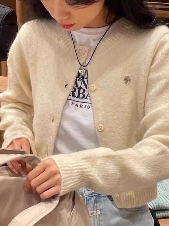 カリナ着用【MARITHÉ FRANÇOIS GIRBAUD】ニット - メルカリ