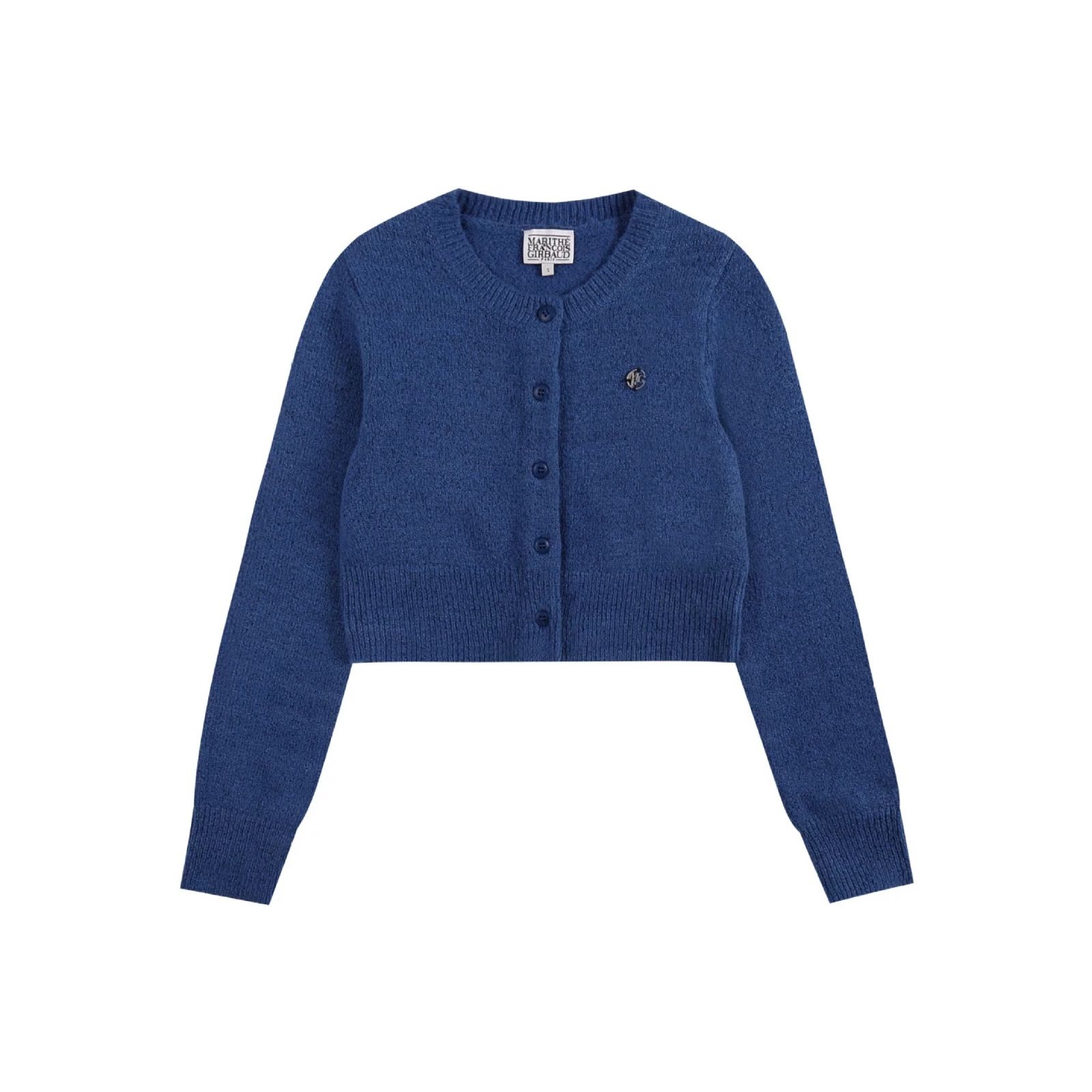カリナ着用【MARITHÉ FRANÇOIS GIRBAUD】ニット - メルカリ