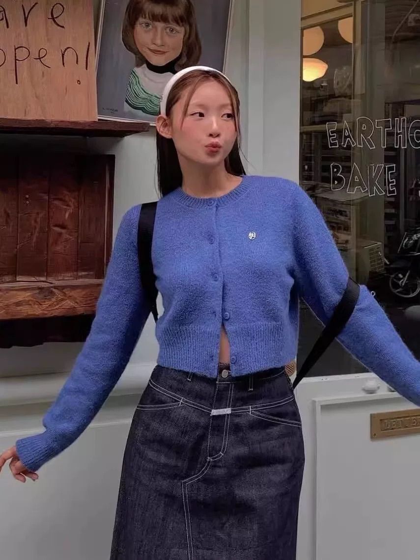 カリナ着用【MARITHÉ FRANÇOIS GIRBAUD】ニット - メルカリ