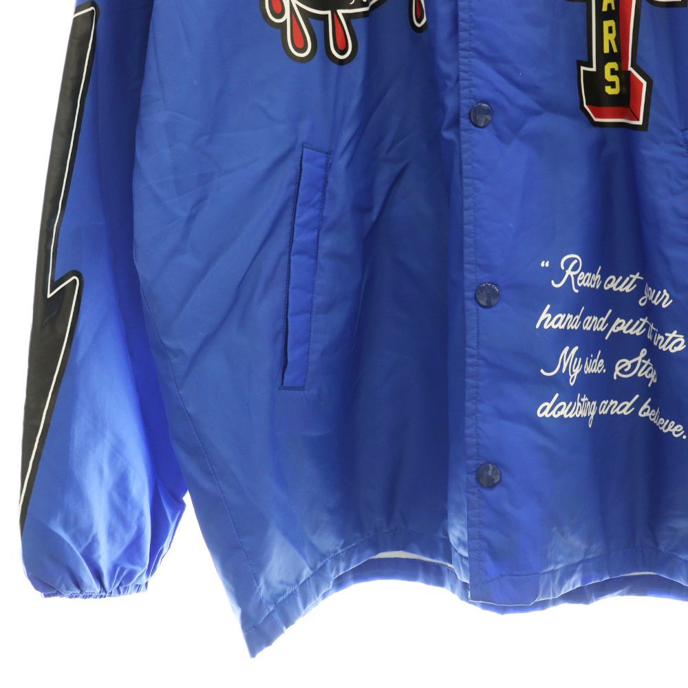 セントマイケル SAINTMICHAEL × デニムティアーズ DENIM TEARS 22AW