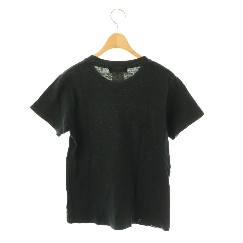 ヒステリックグラマー HYSTERIC GLAMOUR ガールプリントTシャツ