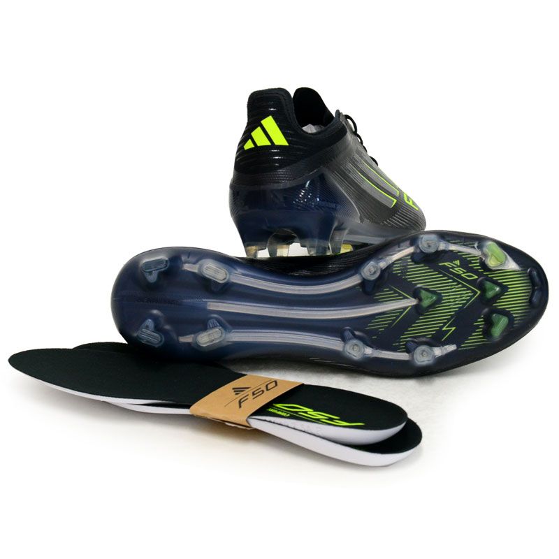 25.0cm、アディダス adidas F50 ELITE AG サッカースパイク 25SS