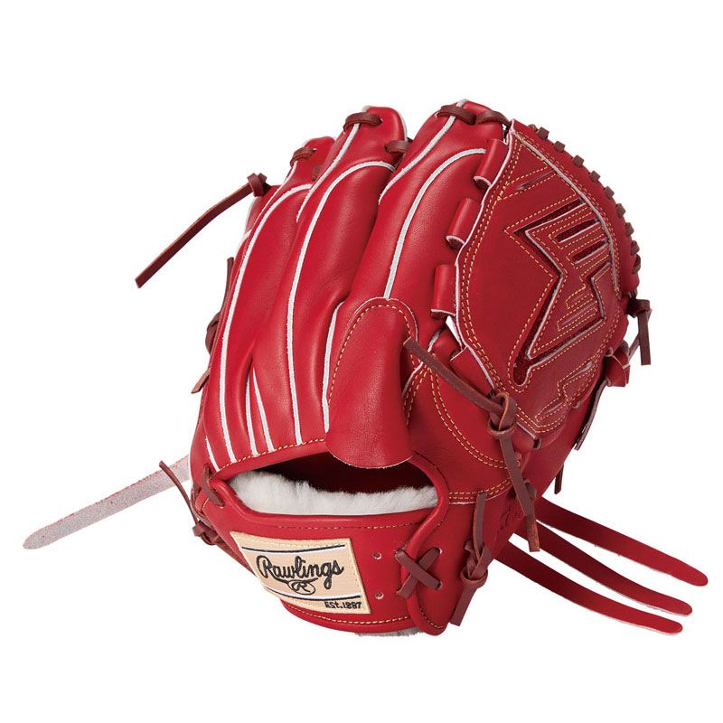 ローリングス Rawlings 硬式 プロプリウィザード#02 N54MG WIN 硬式用