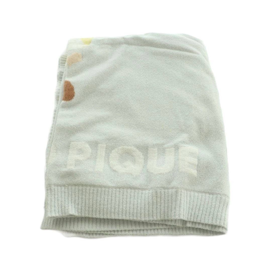 ジェラートピケ gelato pique 25SS × ニンテンドー Nintendo キノピオ