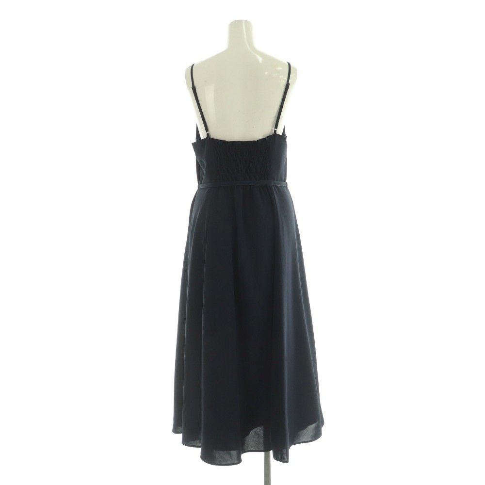 ブルーレーベルクレストブリッジ BLUE LABEL CRESTBRIDGE バンドカラー