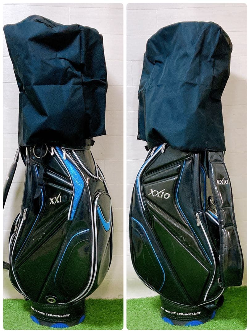 M7 ゼクシオ 初心者オススメ ゴルフクラブ メンズセット 右利き 14本