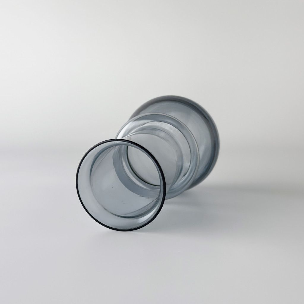 RIIHIMAKI フラワーベース ガラス 花瓶 Tamara Aladin 北欧