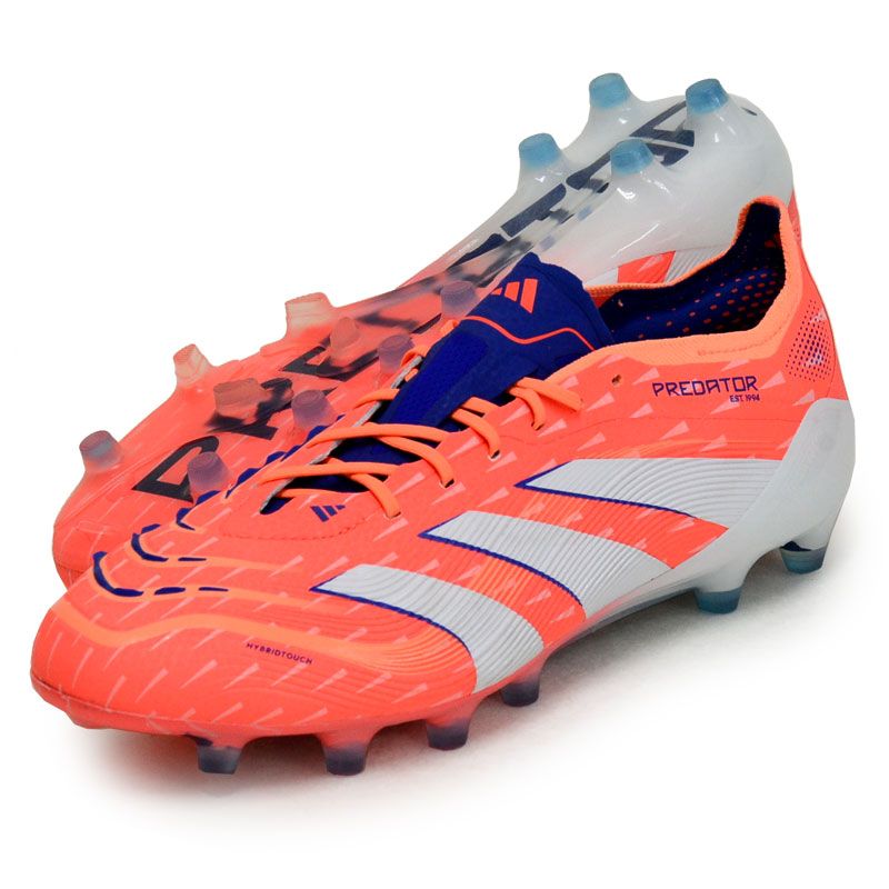 アディダス adidas PREDATOR ELITE AG サッカースパイク プレデター