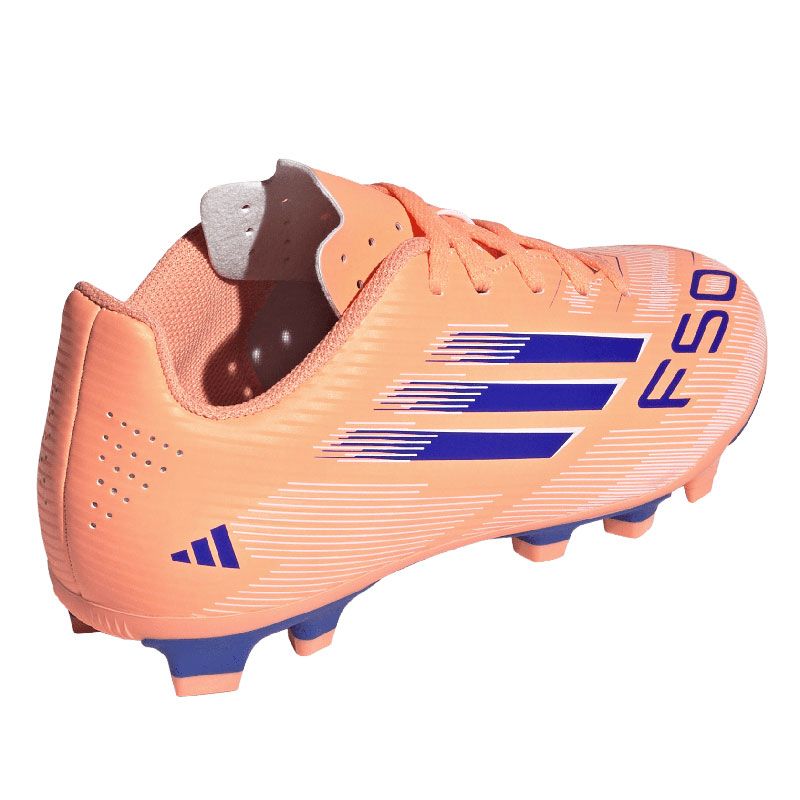 アディダス adidas F50 CLUB FXG J ジュニア サッカースパイク F50