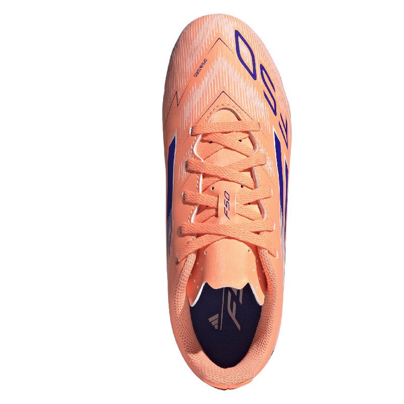 アディダス adidas F50 CLUB FXG J ジュニア サッカースパイク F50