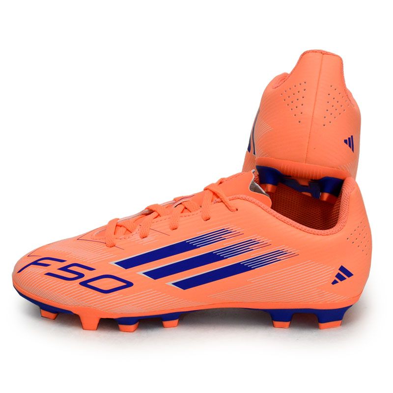 アディダス adidas F50 CLUB FXG J ジュニア サッカースパイク F50