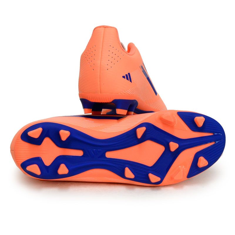 アディダス adidas F50 CLUB FXG J ジュニア サッカースパイク F50