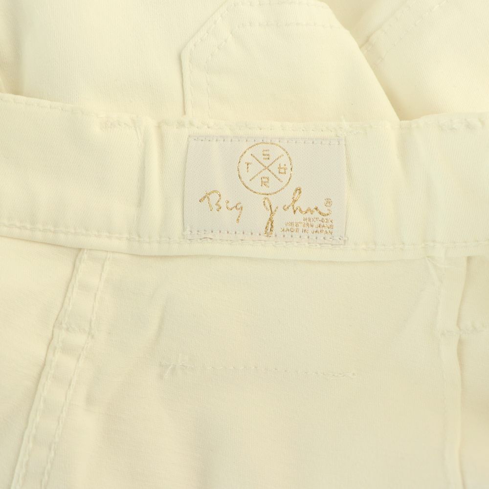 サート SURT CINOH STRETCH ベイカーパンツ ワイド ストレッチ S