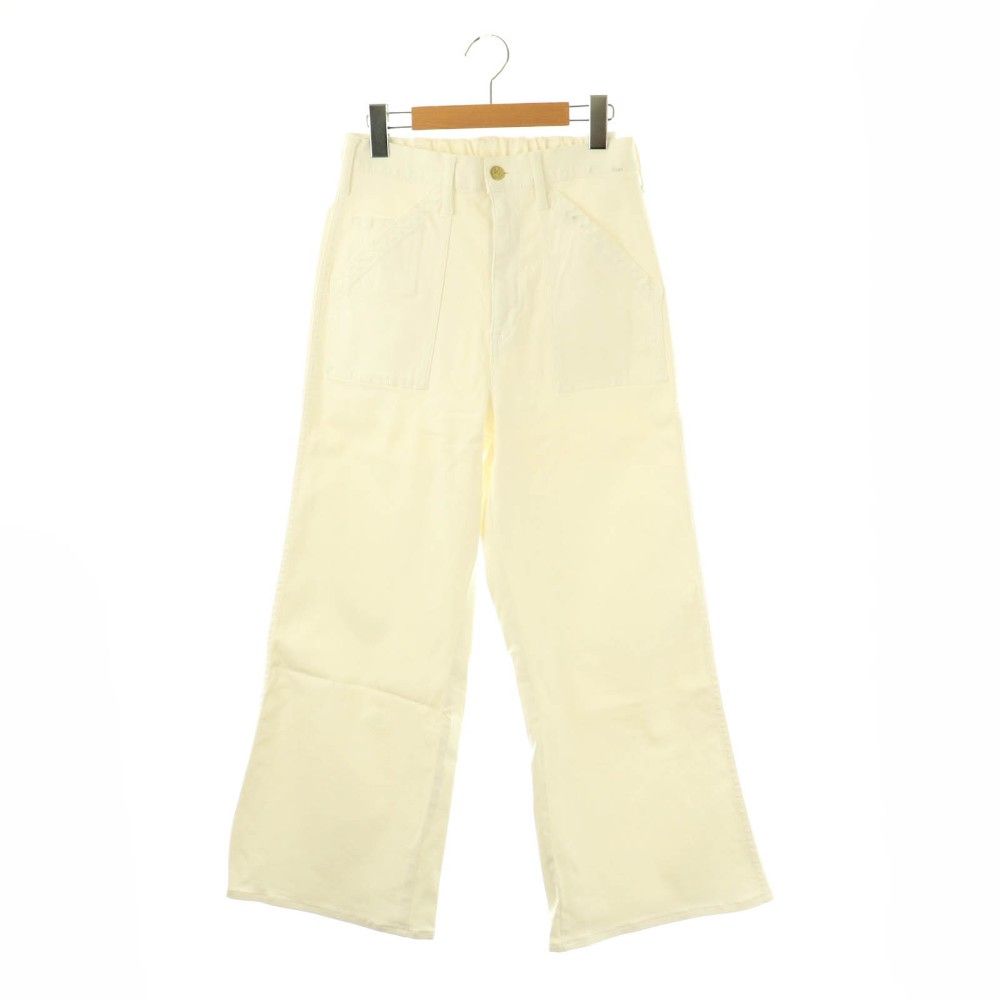 SURT CINOH STRETCH ベイカーパンツ 34 xs サート SURT CINOH STRETCH ベイカーパンツ ワイド ストレッチ S