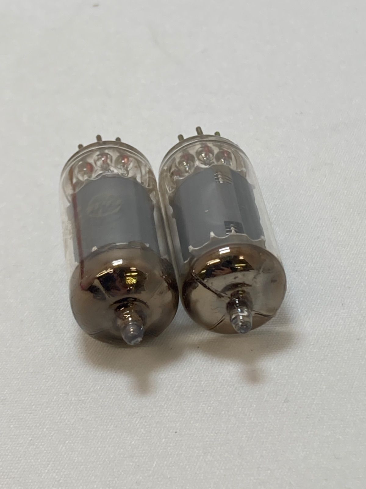 ☆ ナショナル 6BE6/6BD6 真空管 - メルカリ