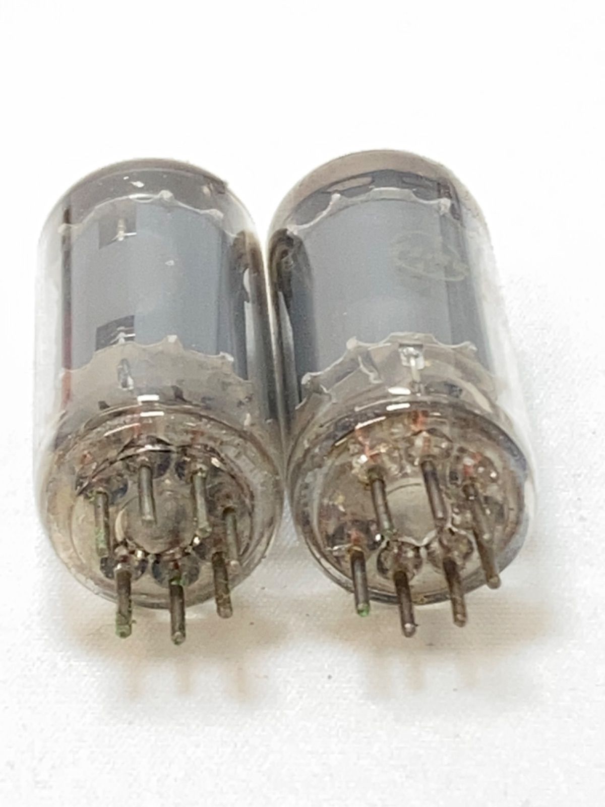 ☆ ナショナル 6BE6/6BD6 真空管 - メルカリ