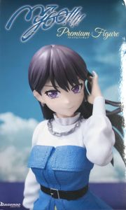 椎名立希 「BanG Dream! It's MyGO!!!!!」 プレミアムフィギュア MyGO