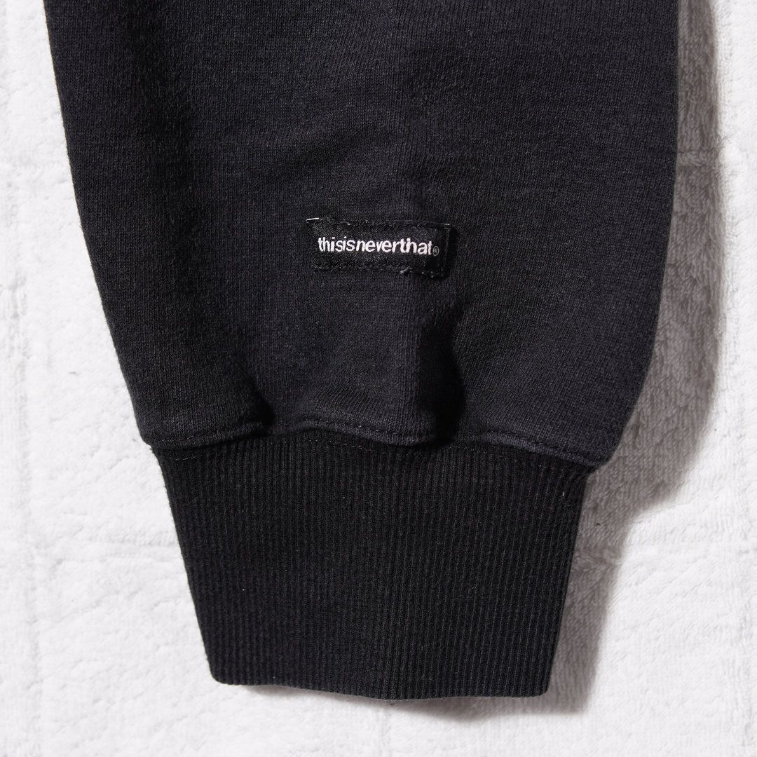 ディスイズネバーザット thisisneverthat スウェット XL 相当 表記 L