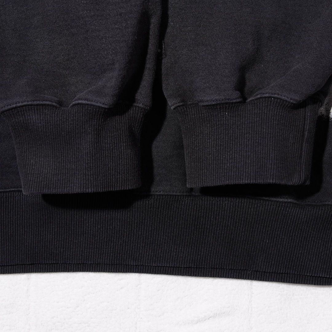 ディスイズネバーザット thisisneverthat スウェット XL 相当 表記 L