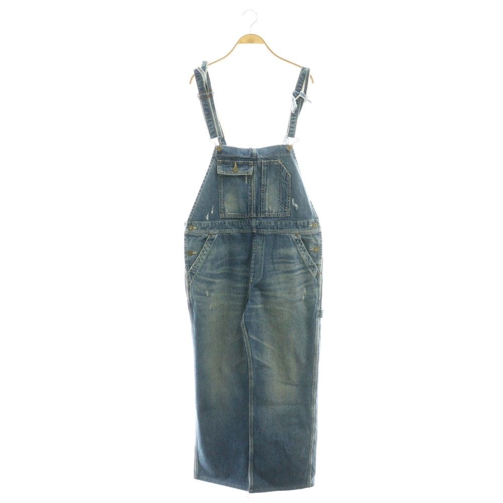 アパルトモン　デニム　オーバーオール オールインワン アパルトモン ドゥーズィーエムクラス オーバーオール オールインワン