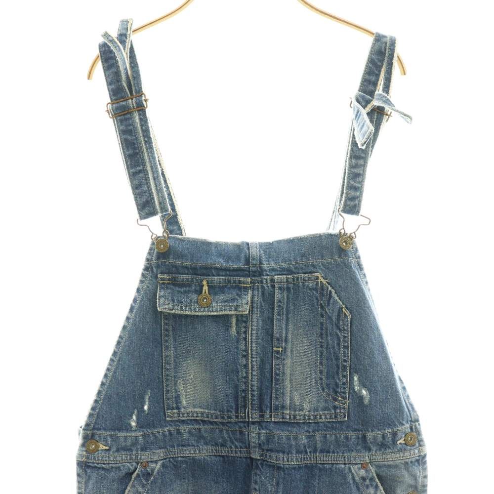 アパルトモン オーバーオール アパルトモン ドゥーズィエムクラス L'Appartement DEUXIEME CLASSE