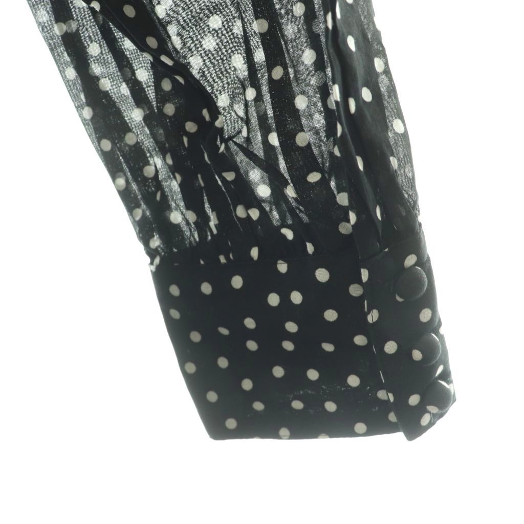 ビリティス ディ セッタン Bilitis dix-sept ans ドット ティアード