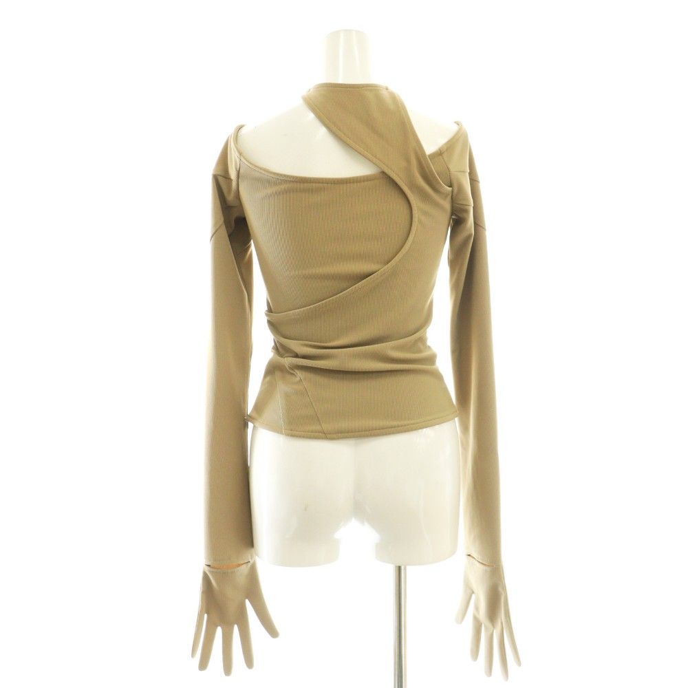 トップス basic jersey tops ll theredthread ザレッドスレッド THEREDTHREAD G tech fastener tops トップス