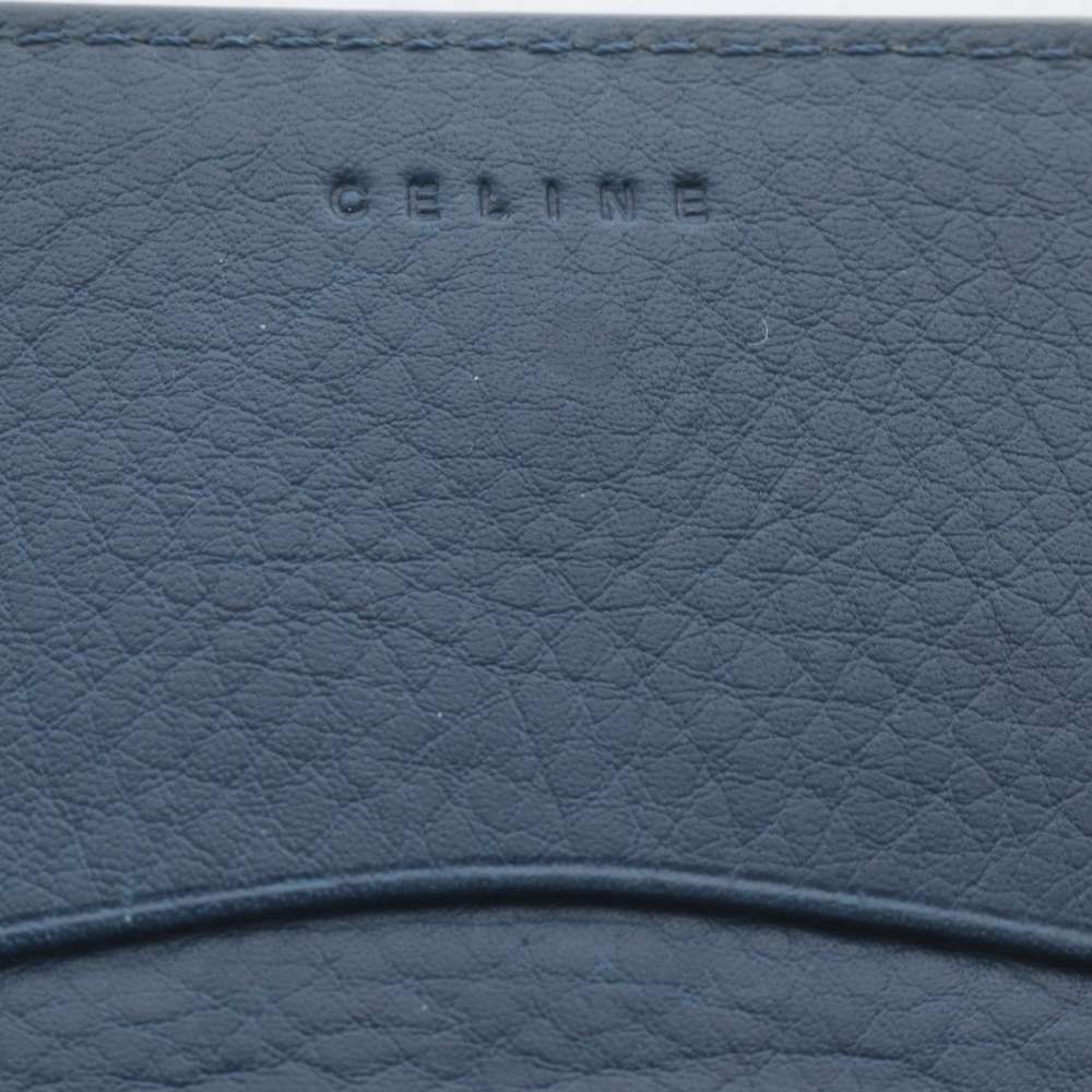セリーヌ CELINE ヴィンテージ カードケース 名刺入れ マカダム レザー